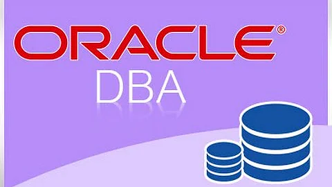 Oracle DBA Online Training | Oracle DBA Tutorials For Beginners