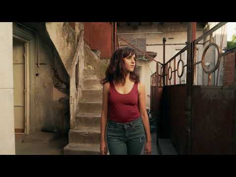 Flor Albarracín - ECO (videoclip oficial)