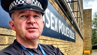 EsSex Police College