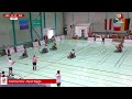 Austria vs Switzerland - EPFA Cup 2022