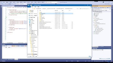 32 ASP NET Core MVC 中的 ViewImports cshtml 文件