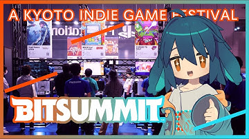 BitSummit 2022 Is Hotter Than We Thought