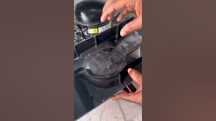Geladeira não está gelando? Não descarte! Aprenda a consertar sem gastar nada!