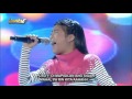 The Voice Kids Philippines 2016 Live Semi Finals  'You Raise Me Up' by JC