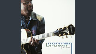 Video voorbeeld van "Norman Brown - Feeling The Way"