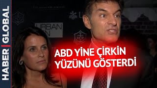 Abdden Küstah Mehmet Öz İsteği