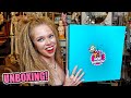 WAVE 2.5? Unboxing NEW TOY MINI BRANDS (Never Seen Before RARE) TINY REAL Realistic Art Miniatures!