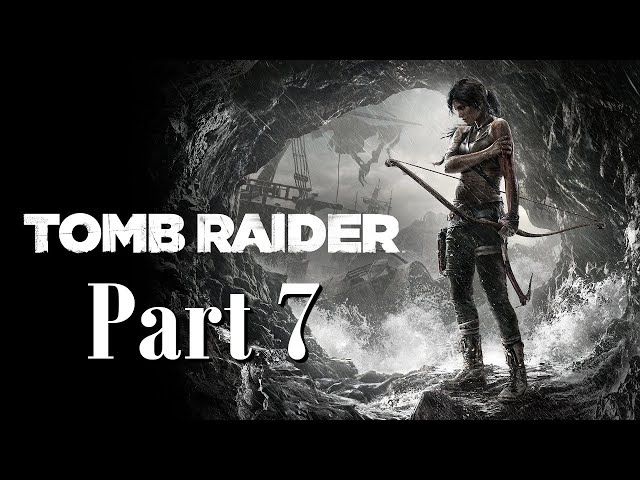 TOMB RAIDER SPAIN: Tutorial pistolera/ cartuchera Tomb Raider 2013