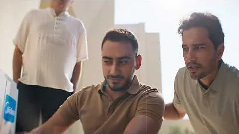 Midea for ALL, My Idea for ALL | Midea RAC 2025 Brand Intro