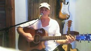 Feierabend Country Sänger( my Cover Version)
