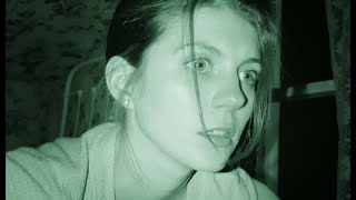 Film Trace - Paranormal Activity Next Of Kin 2021