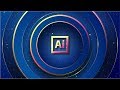 How to Make 3D Abstract Background Using the Ellipse Tool in Adobe Illustrator