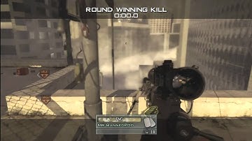 HD PvR Quality Test + Colour Correction