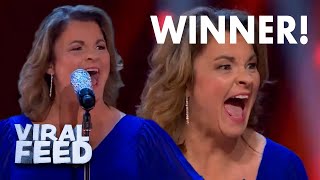 WINNER'S STORY! Canada's Got Talent Crowns It's Winner 2022! | VIRAL FEED