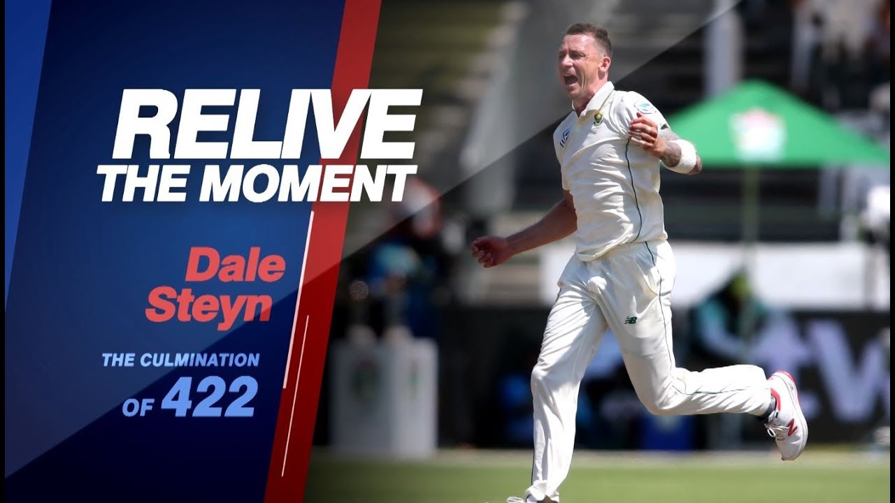 Dale Steyn's operation successful