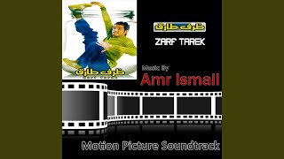 Main Theme From Zarf Tarek
