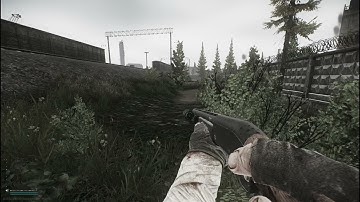 Finding gpu in stash/ Escape From Tarkov