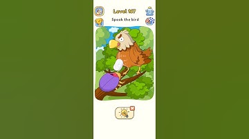 Dop5 delete one part #trendingshorts #dop5game (level 167)