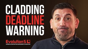 Cladding Remediation, Don