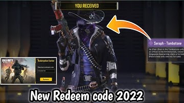 codm May 11 REDEEM CODE 2022 | codm Redeem code 2022 | call of duty mobile Redeem code 2022