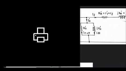 Electrical Machine - 1 | Parallel Operation of The Transformer