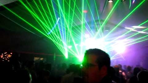 Oracle night event JavaOne 2011