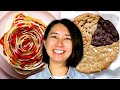 4 Mesmerizing Dessert Recipes By Rie McClenny • Tasty