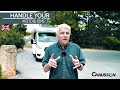 🇬🇧 | TUTORIAL 👨🏼‍🏫 – HANDLE YOUR MOTORHOME | CHAUSSON 2020 🚍