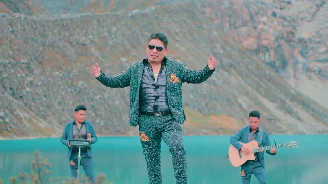 ADOLFO BAYLÓN - TE EXTRAÑO - 2025