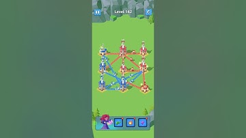 Conquer The Tower Level 142 Android Mobile Game Play #androidgameplay #conquerthetower