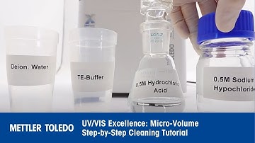 The Ultimate Guide to Cleaning a UV Vis Spectrometer: Step-by-Step Instructions and Tips.