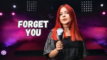 Thumbnail of Cee Lo Green - Forget You (by Andreea Munteanu)