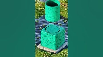 The most satisfying video you will see today!