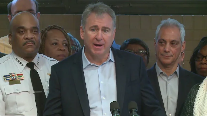 Billionaire Ken Griffin moving hedge fund Citadel ...
