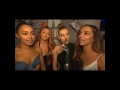 If you need a smile - Little Mix (Brit awards edition) Part 11