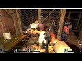 Left 4 Dead 2 White Forest Left 4 Dead 2 White Forest