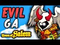 MOST EVIL GUARDIAN ANGEL | Town of Salem