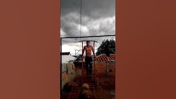 Thumbnail of woop baby💪🏽 #fitnessmotivation #fit #gym #gym #calisthenics #gymrat #gymbro #aesthetic #zyzz #fit
