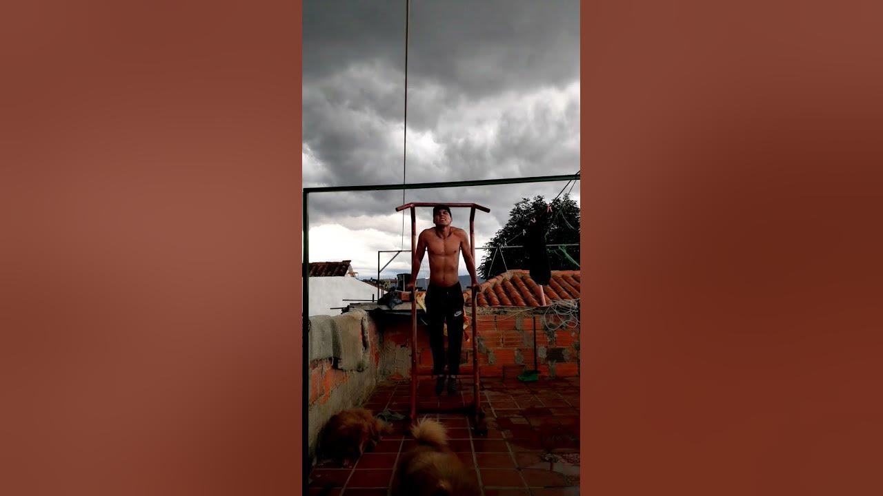woop baby💪🏽 #fitnessmotivation #fit #gym #gym #calisthenics #gymrat #gymbro #aesthetic #zyzz #fit