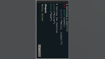 What are Functions in Python #python #learnpython #pythonshorts