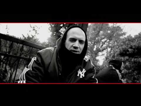 [VIDEO] Esref - Rest kennts eich ghoidn (prod. by PMC Eastblok) ► A Hackla Du Wappla ◄