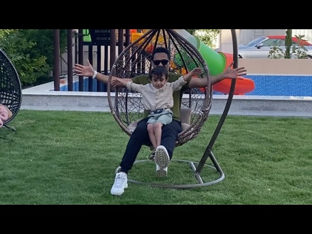 منتجع راحتي الشفا الطايف الشفا تصويري