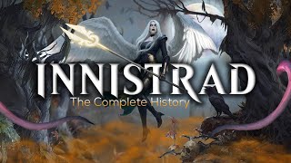 Innistrad: The Complete History | Magic: The Gathering Lore
