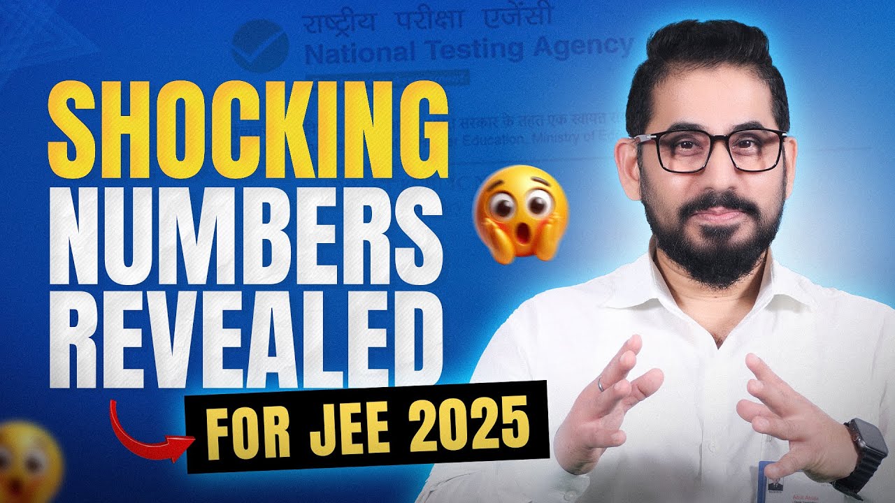 biggest-jee-exam-ever-total-number-of-applicants-in-jee-main-2025