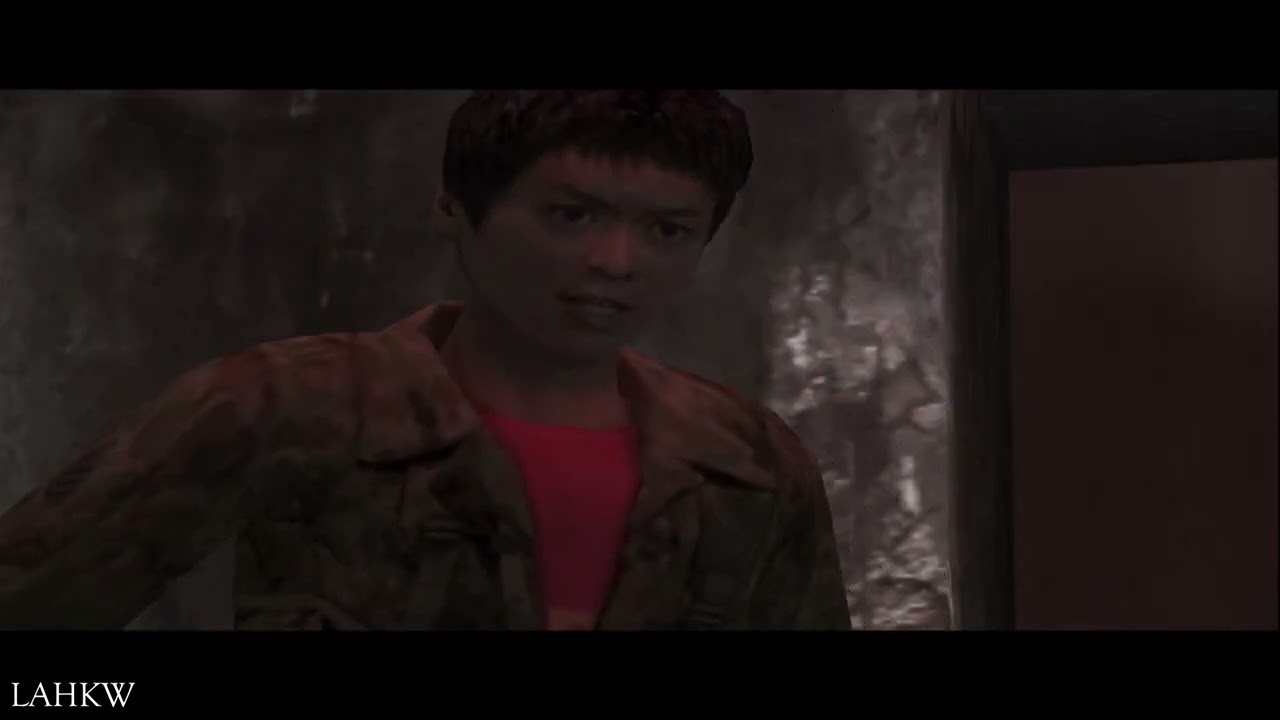 Forbidden Siren 2 | Part 44/61 | Hard Mode No Damage Walkthrough | PS2