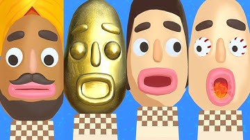 Sandwich Runner - Gameplay Walkthrough (Android iOS) 229