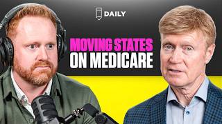 What Happens To Your Medicare If You Move States