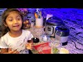 Avocado smoothie  healthy recipe for kids