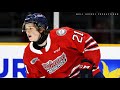 The Best Of Calum Ritchie Top Prospect for the NHL 2023 Draft | Calum Ritchie Highlights