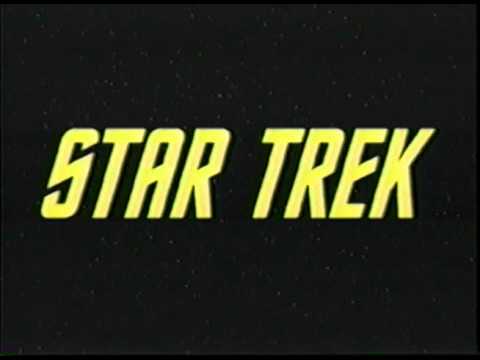 star trek opening dialogue